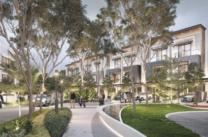 Aurelle Pondok Indah