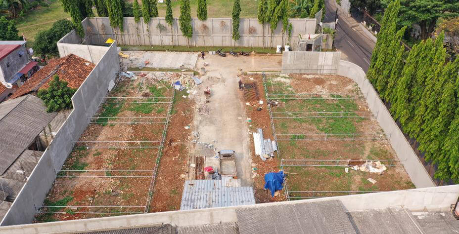 M-Terrace 2 M-Terrace 2