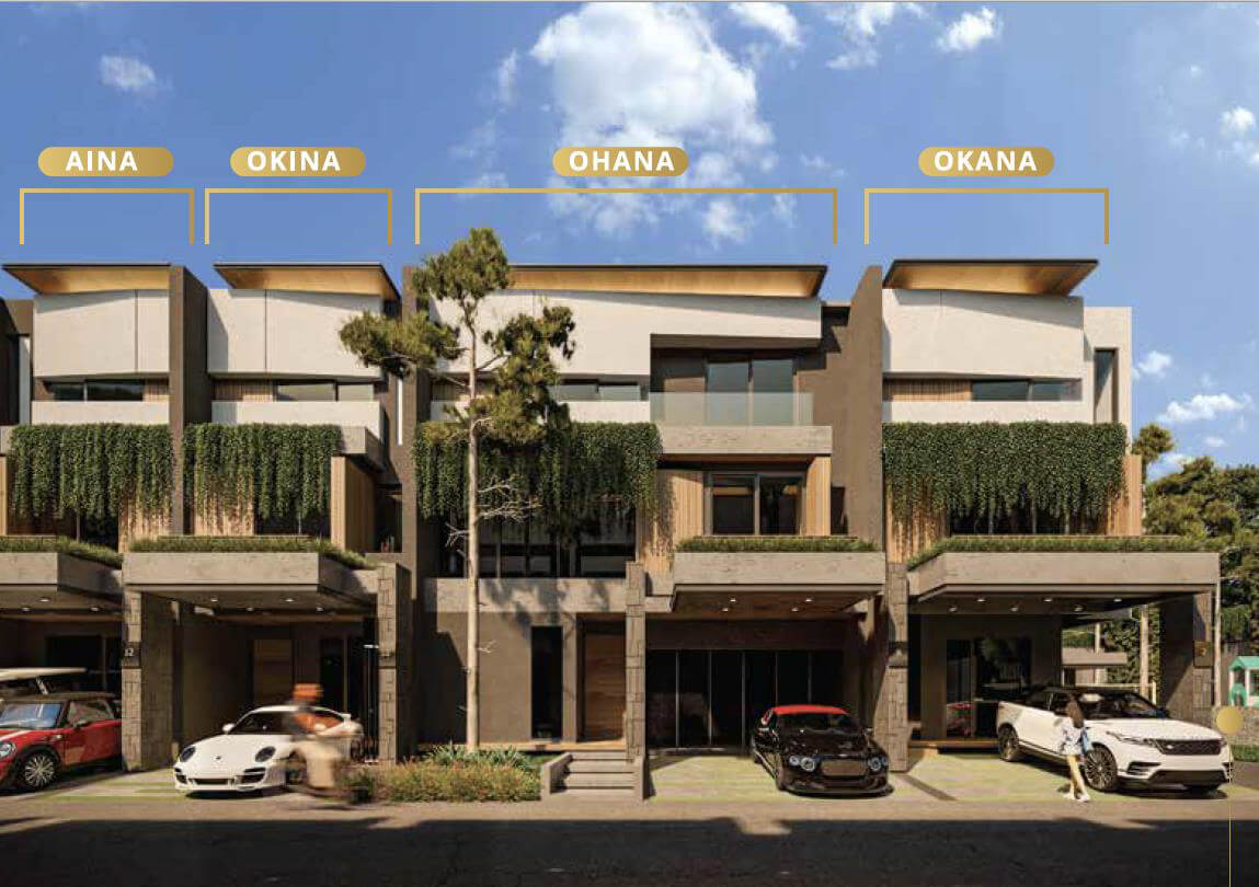 M-Terrace 2 M-Terrace 2