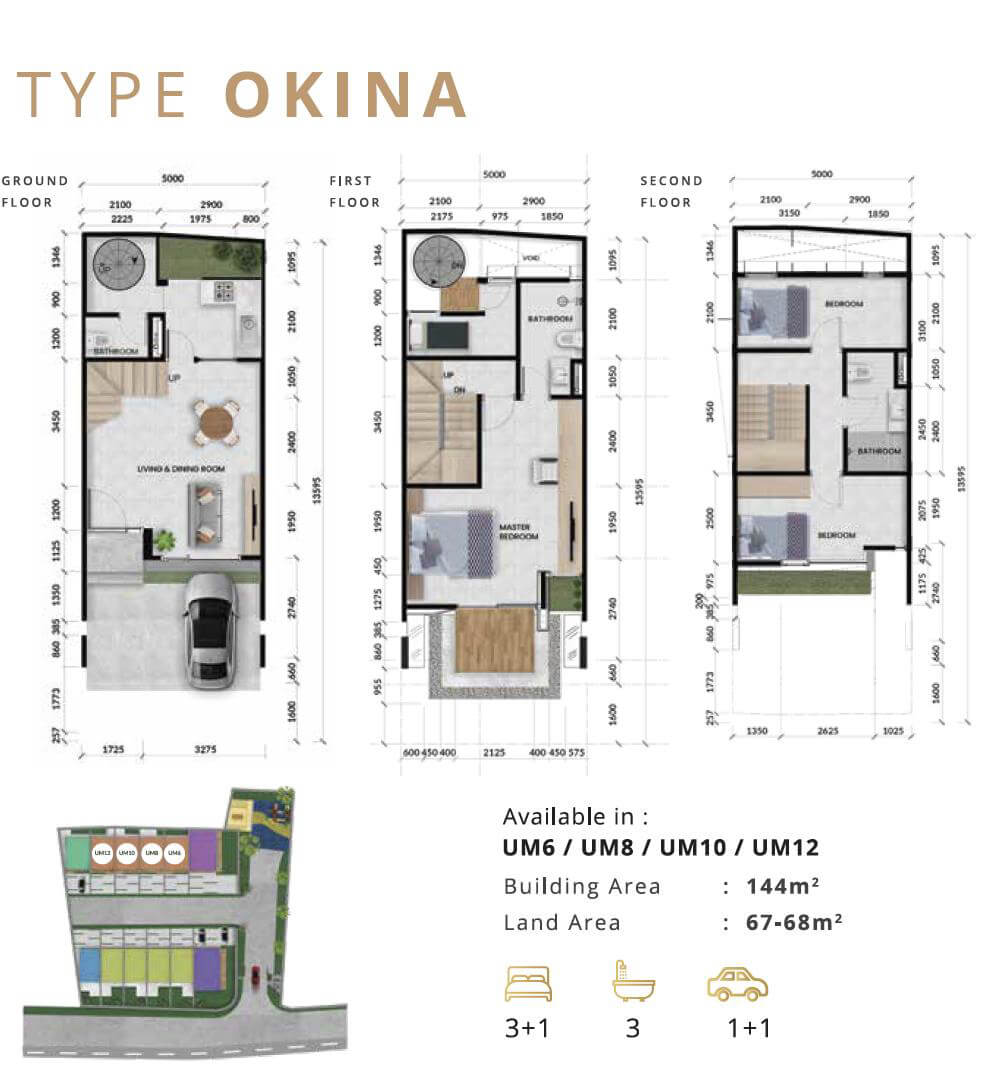 M-Terrace 2 M-Terrace 2