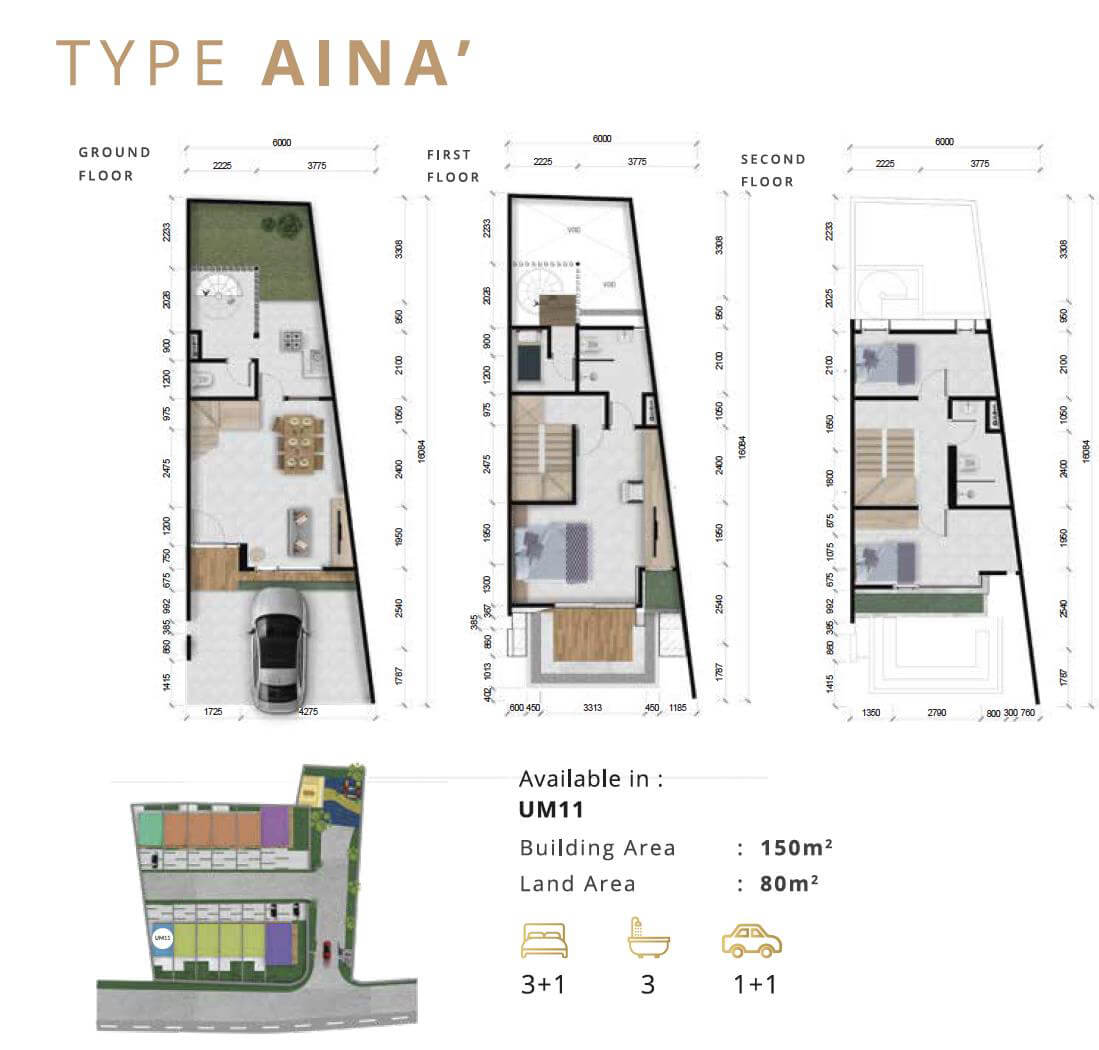 M-Terrace 2 M-Terrace 2