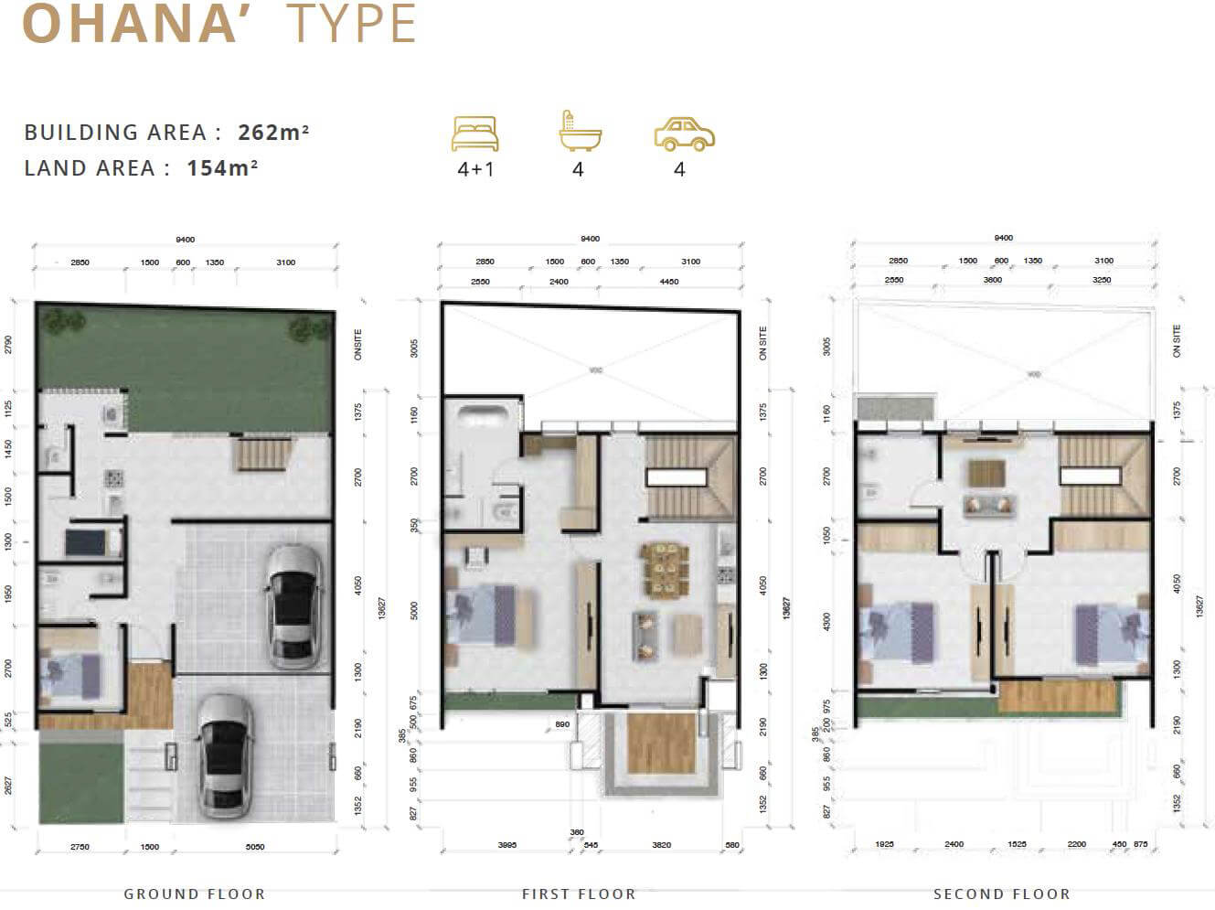 M-Terrace 2 M-Terrace 2