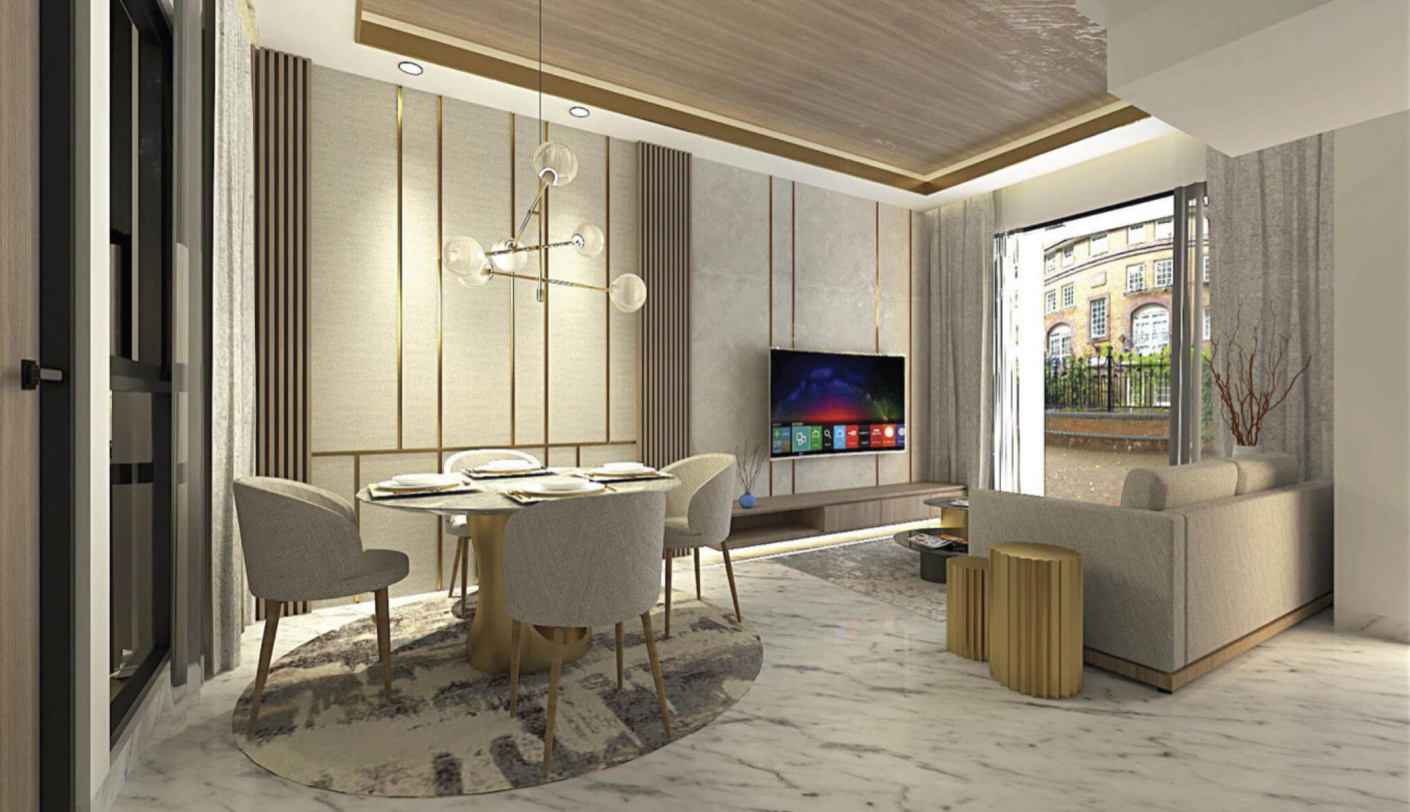 M-Terrace 2 M-Terrace 2