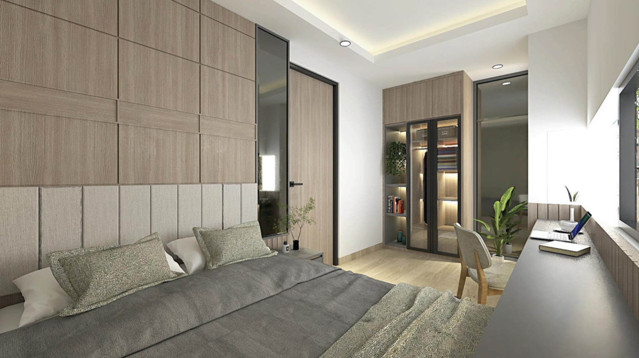 M-Terrace 2 M-Terrace 2