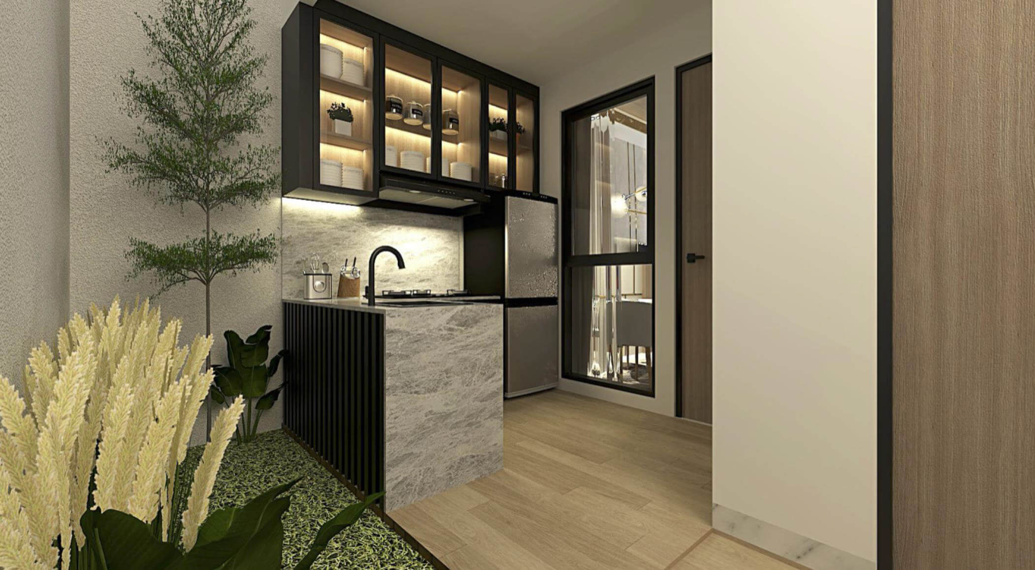 M-Terrace 2 M-Terrace 2