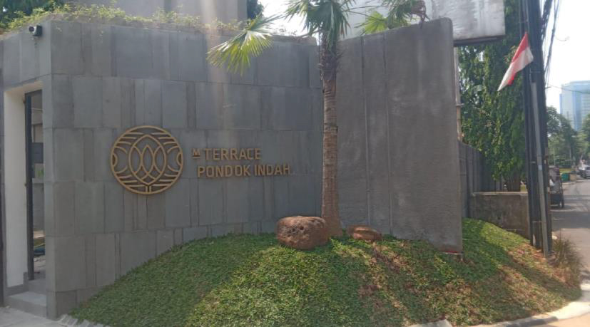 M-Terrace 2 M-Terrace 2