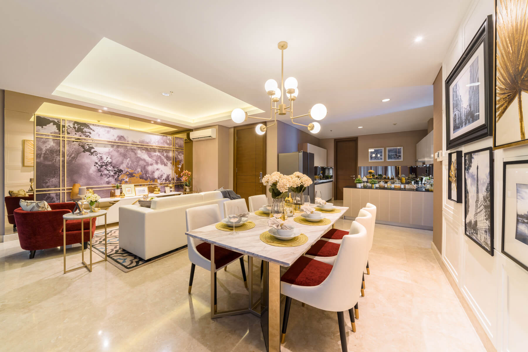 The Windsor Apartments